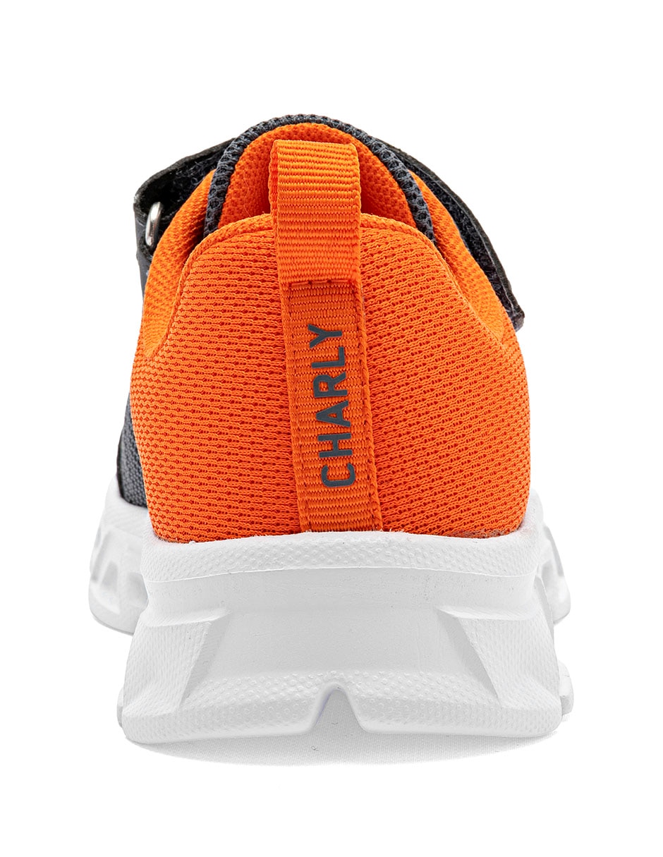 Tenis para niño Oi26 2