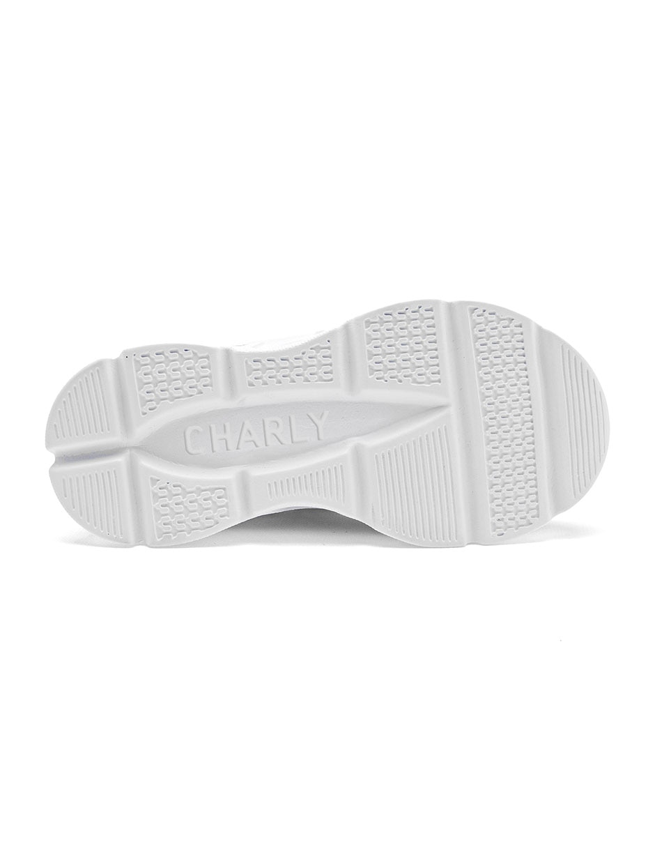 Tenis para niño Oi26 7