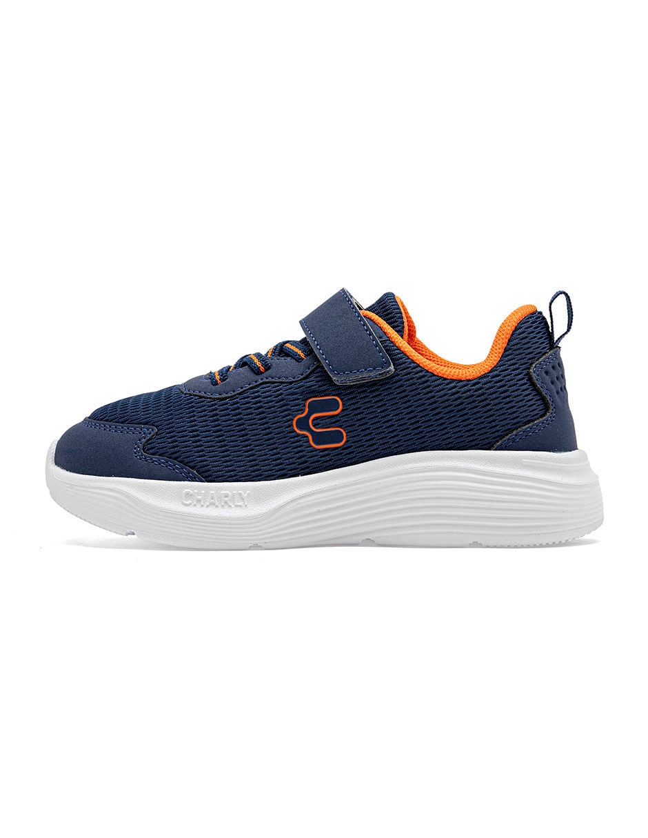 Tenis para niño Oi26 Tenis para niño Oi26