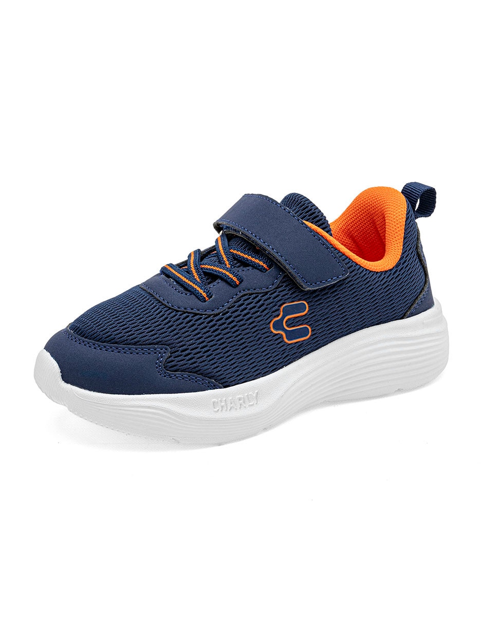 Tenis para niño Oi26 6