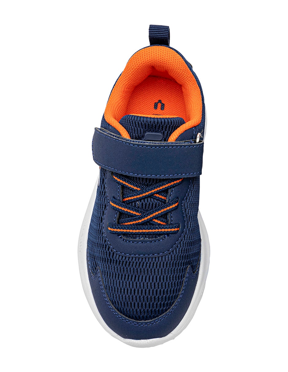 Tenis para niño Oi26 4