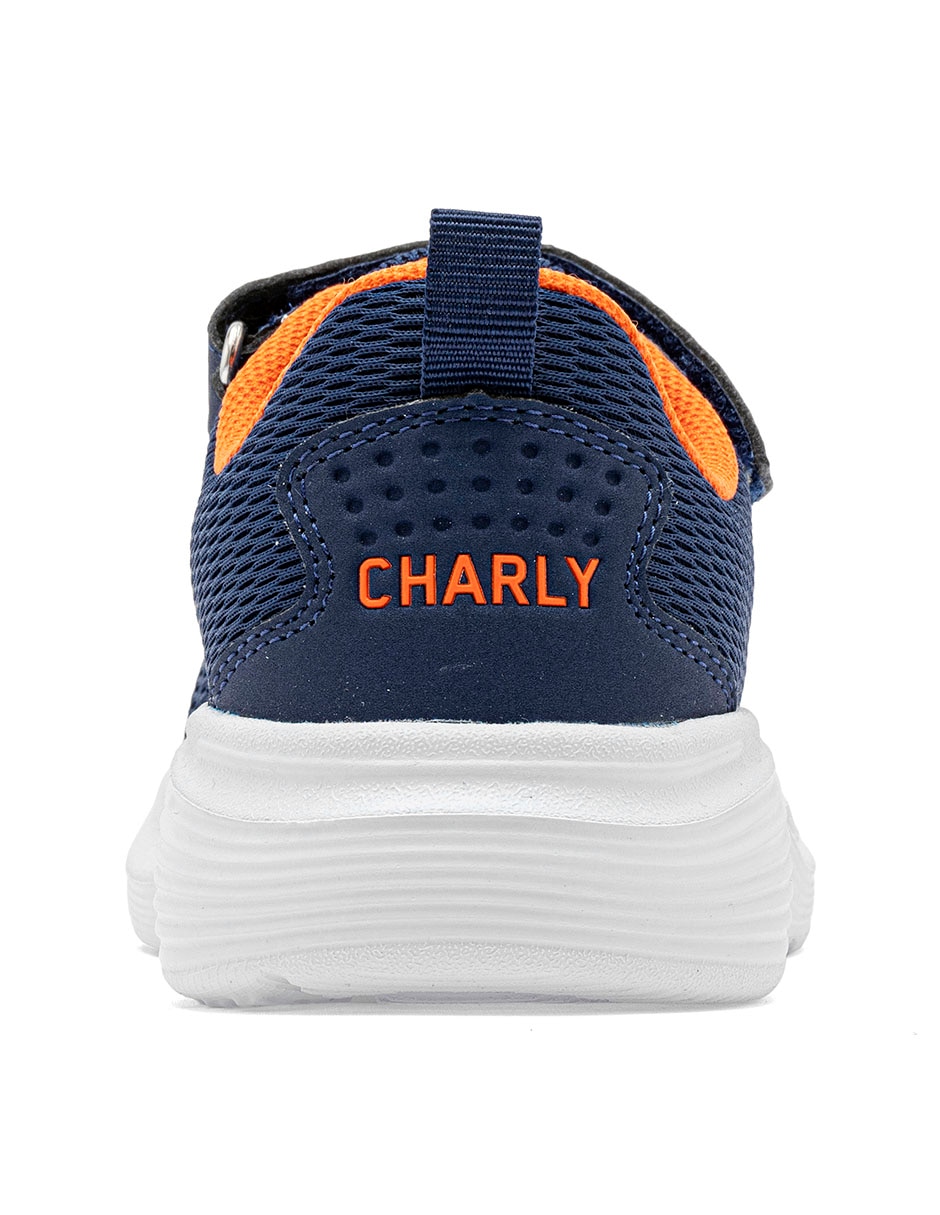 Tenis para niño Oi26 2