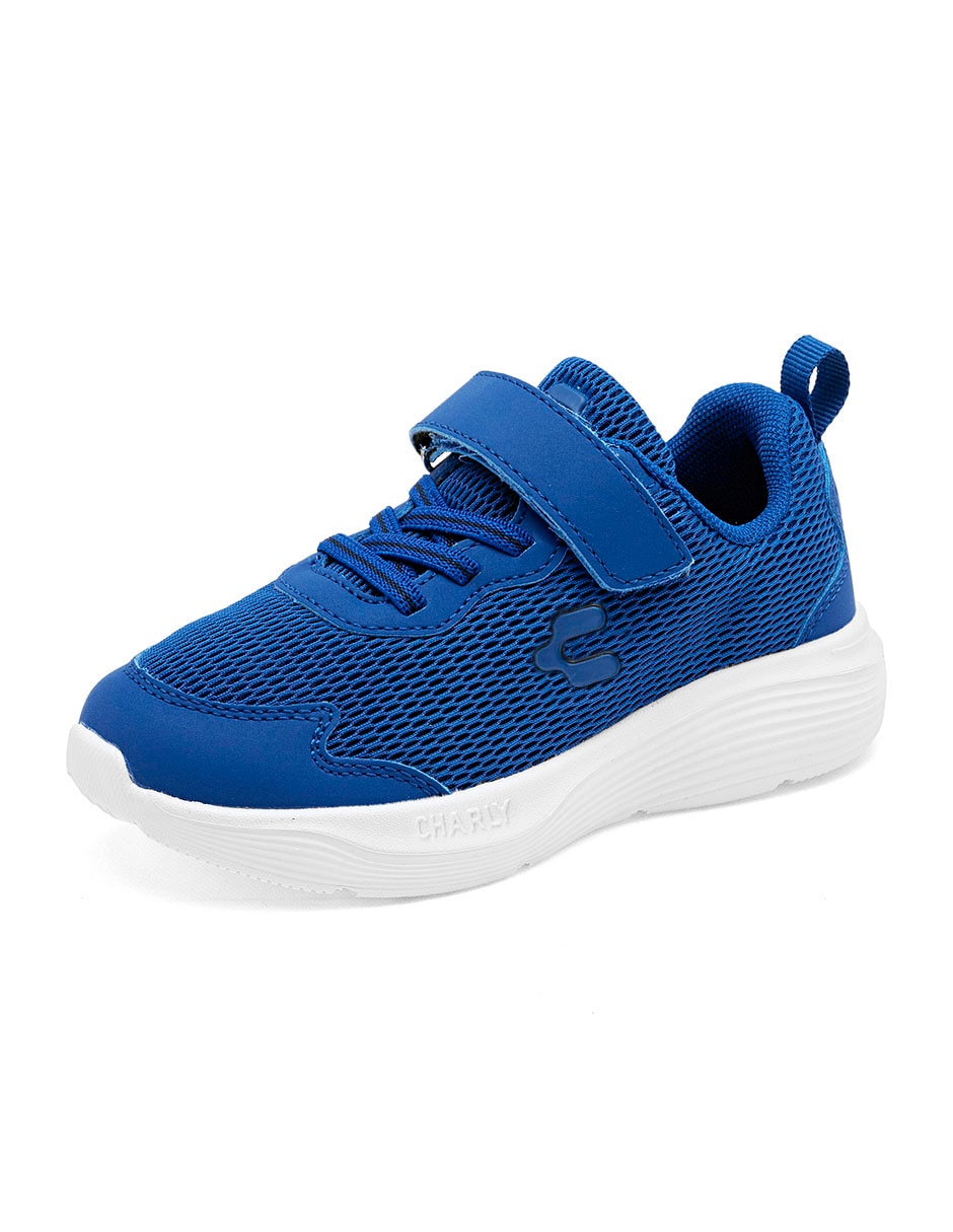 Tenis para niño Oi26 5