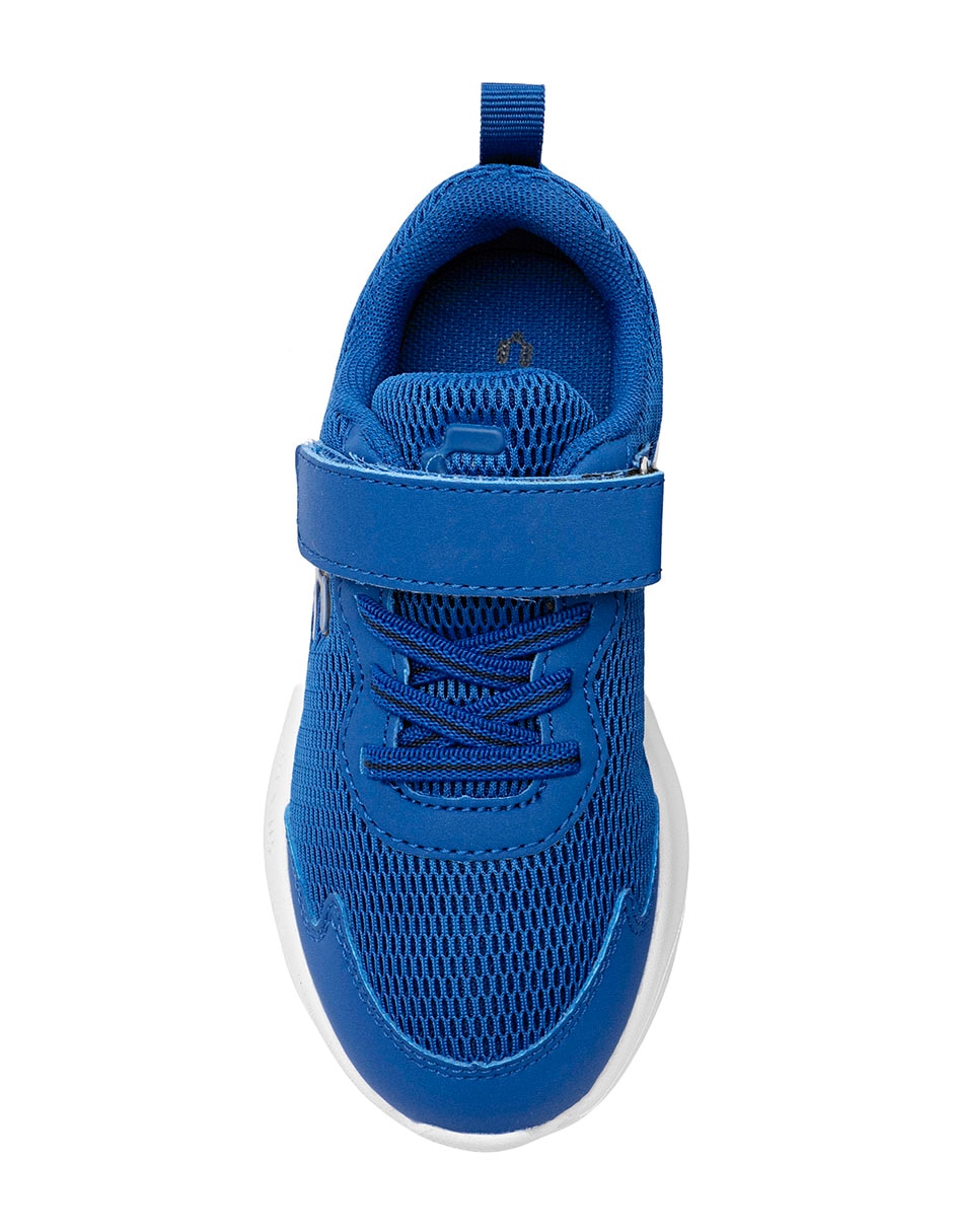 Tenis para niño Oi26 4
