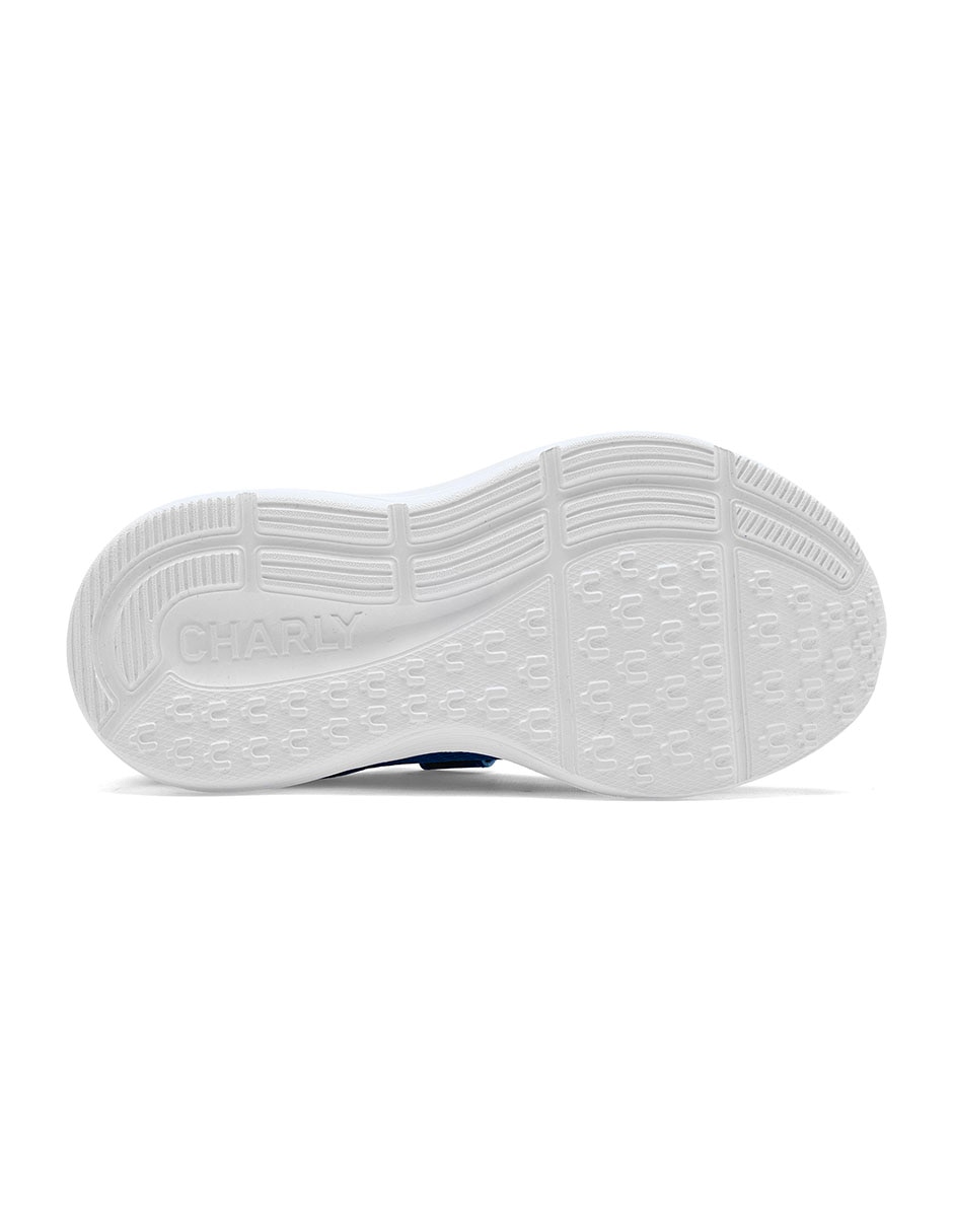 Tenis para niño Oi26 7