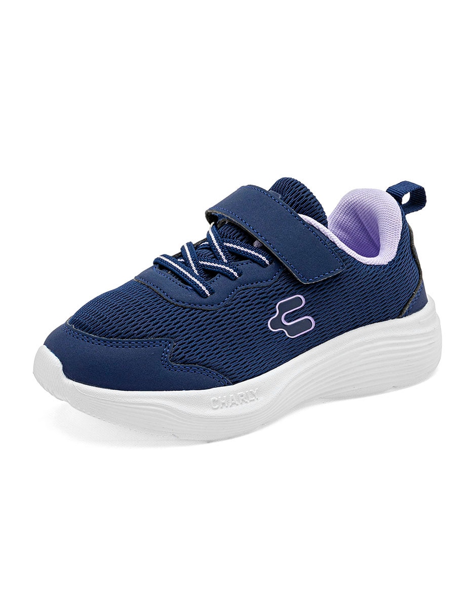 Tenis para niña Oi26 5