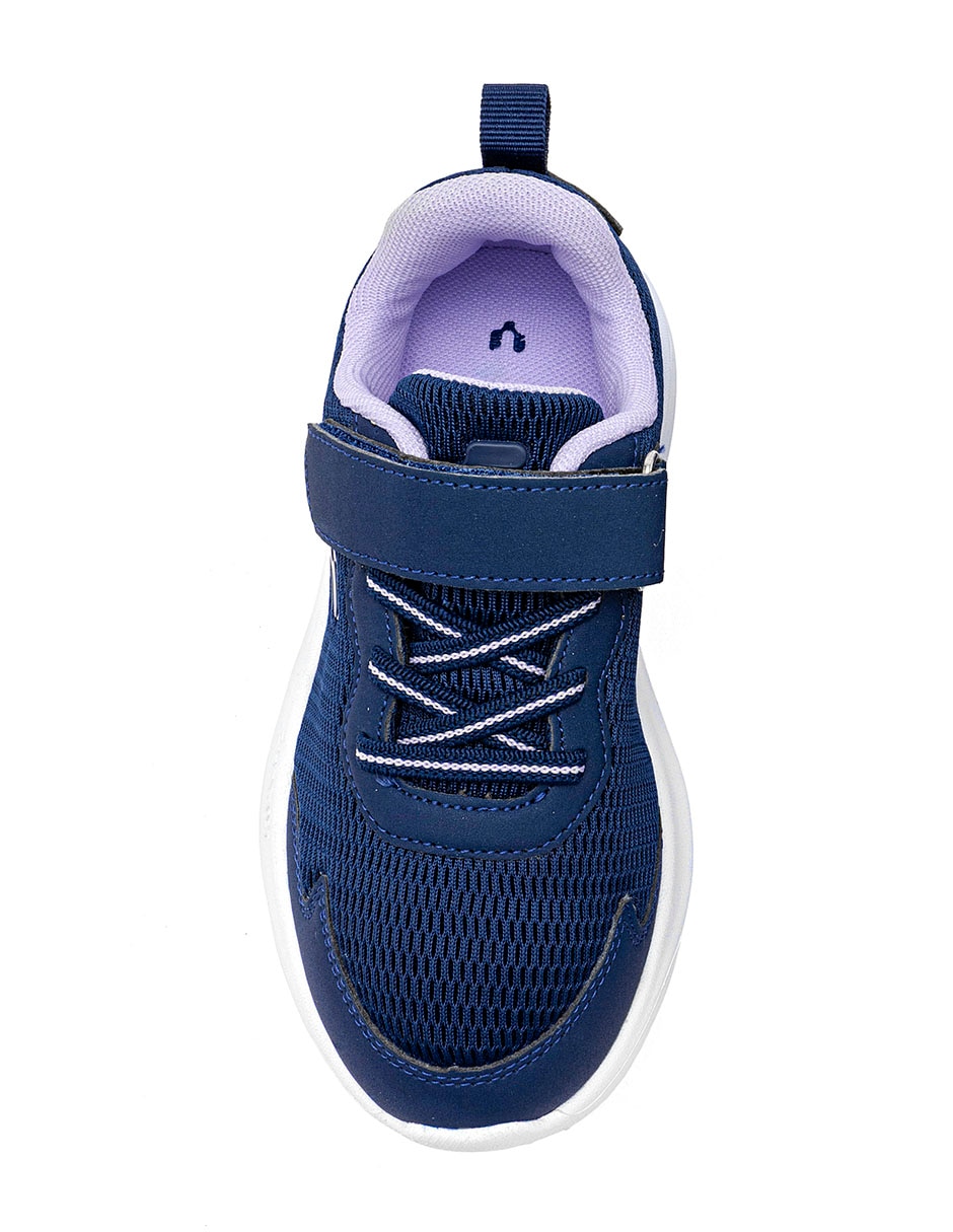 Tenis para niña Oi26 4