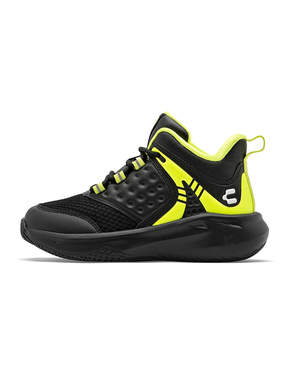Tenis para niño Oi26