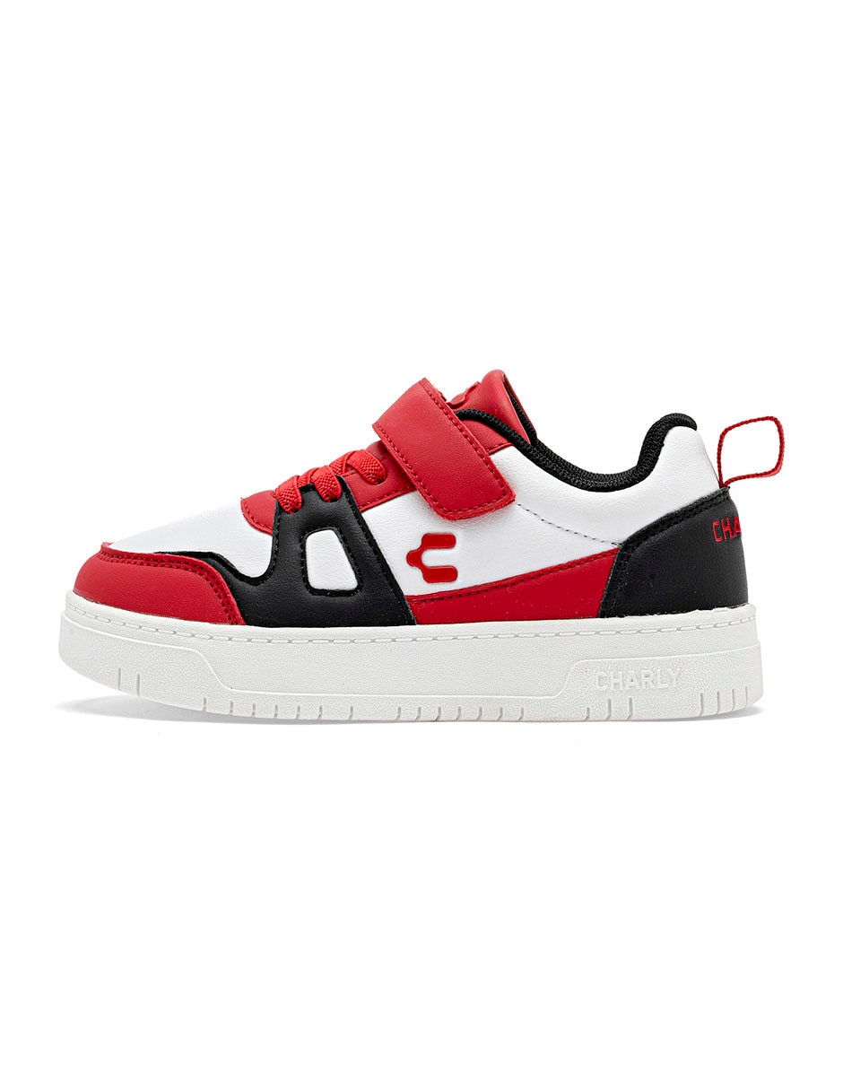 Tenis para niño Oi26 Tenis para niño Oi26