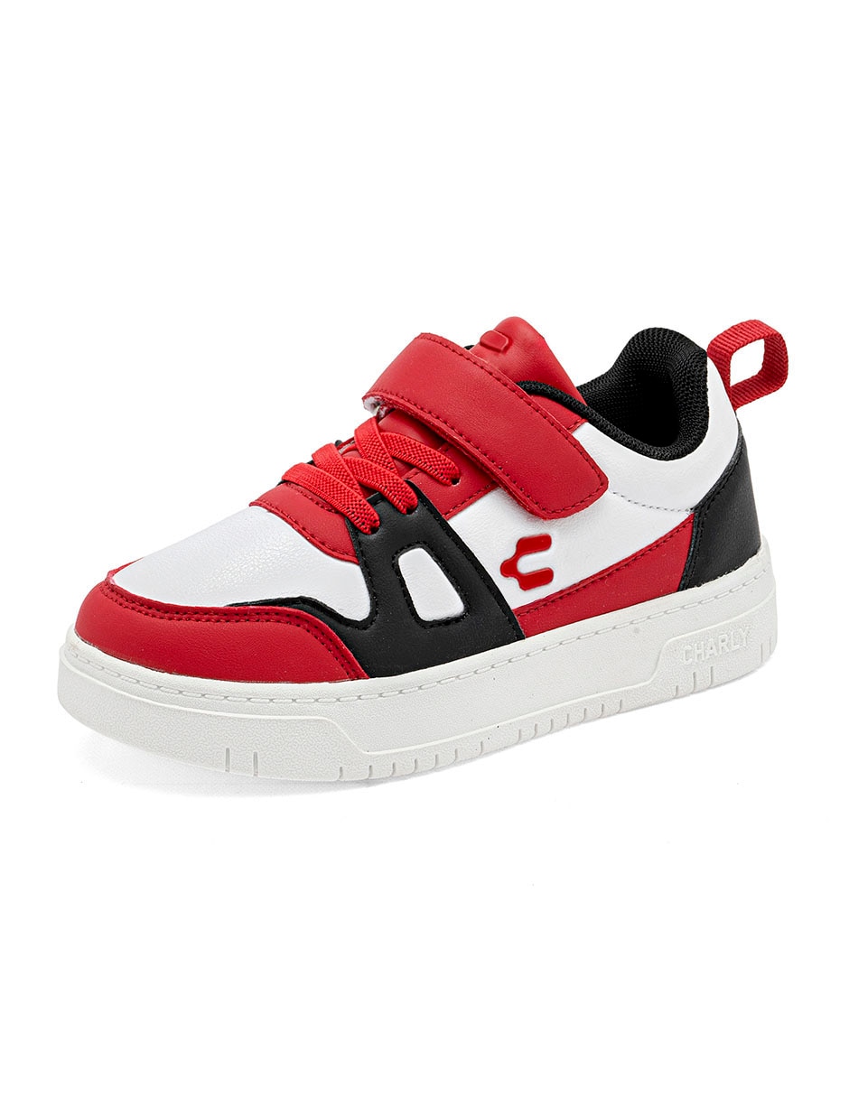 Tenis para niño Oi26 5
