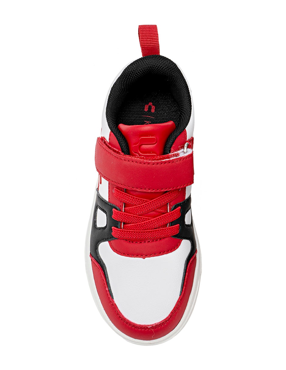 Tenis para niño Oi26 4
