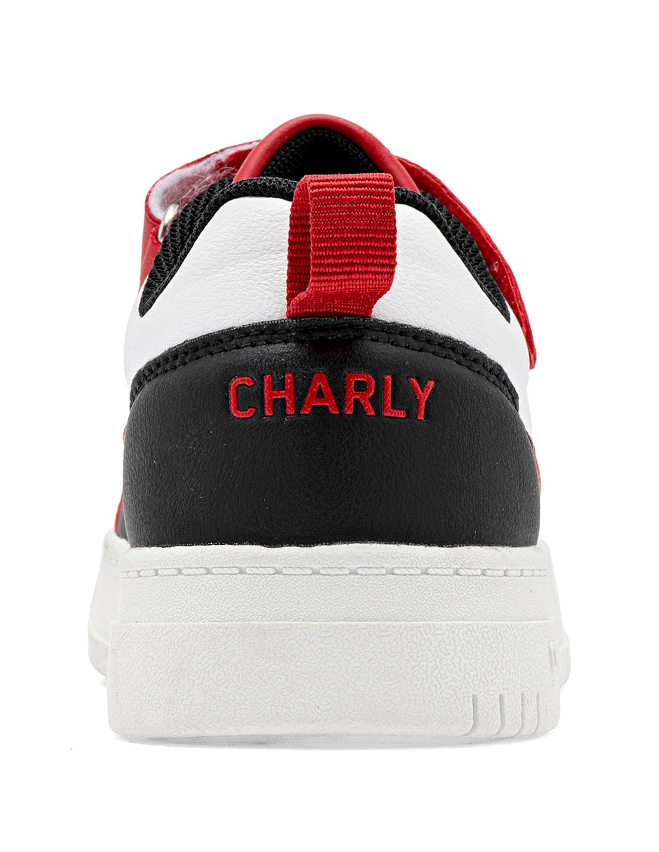 Tenis para niño Oi26 2
