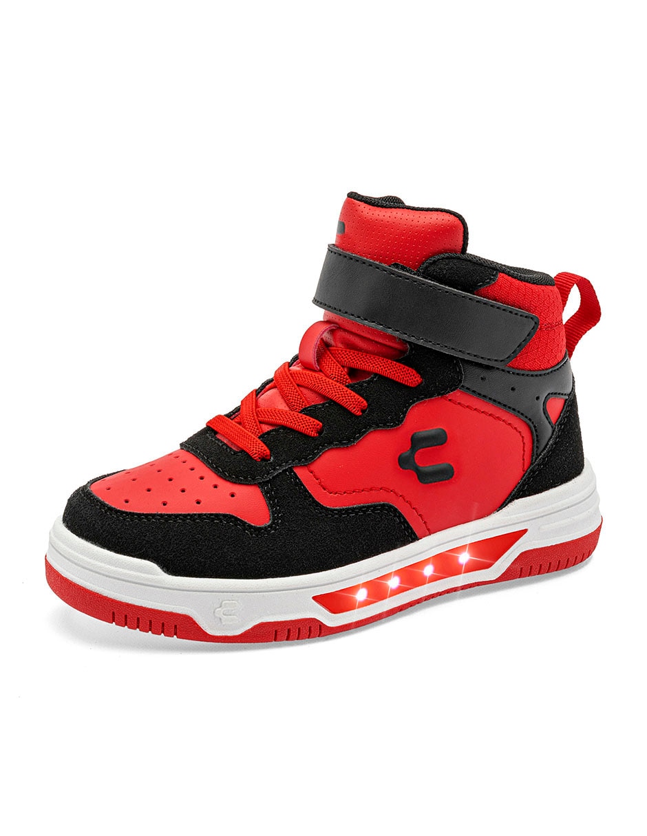 Tenis para niño Oi26 5