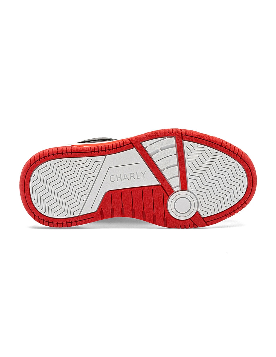 Tenis para niño Oi26 2