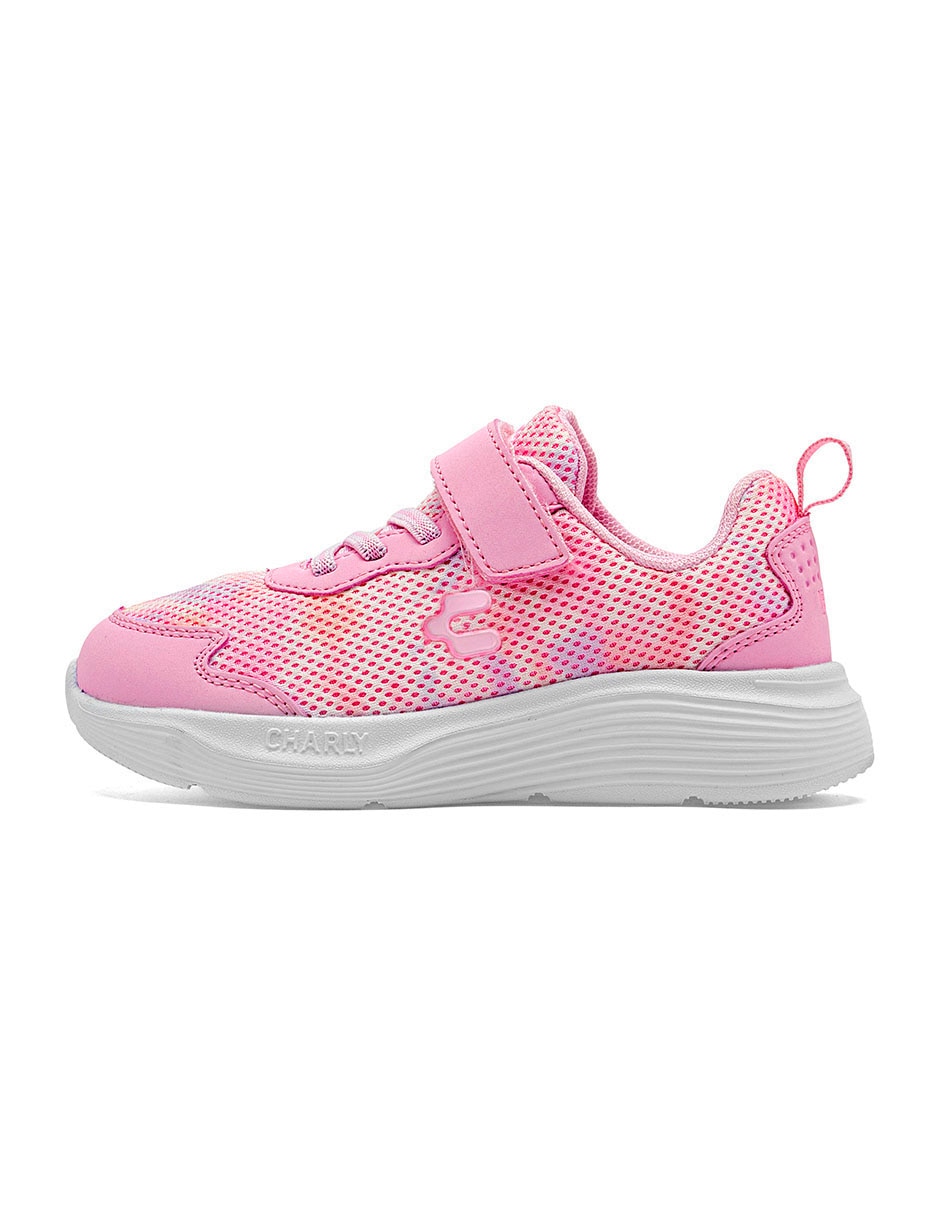 Tenis para niña Oi26 Tenis para niña Oi26