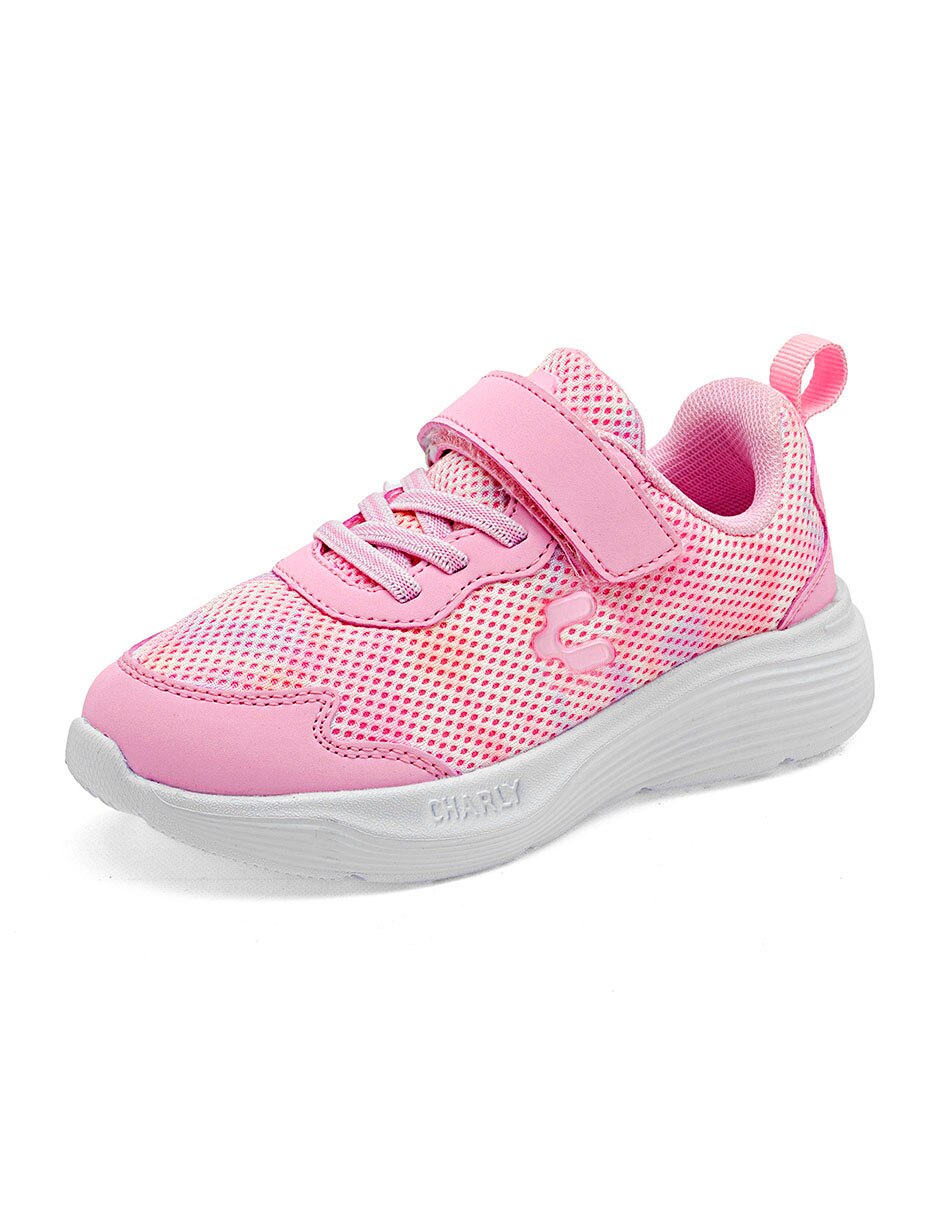 Tenis para niña Oi26 6
