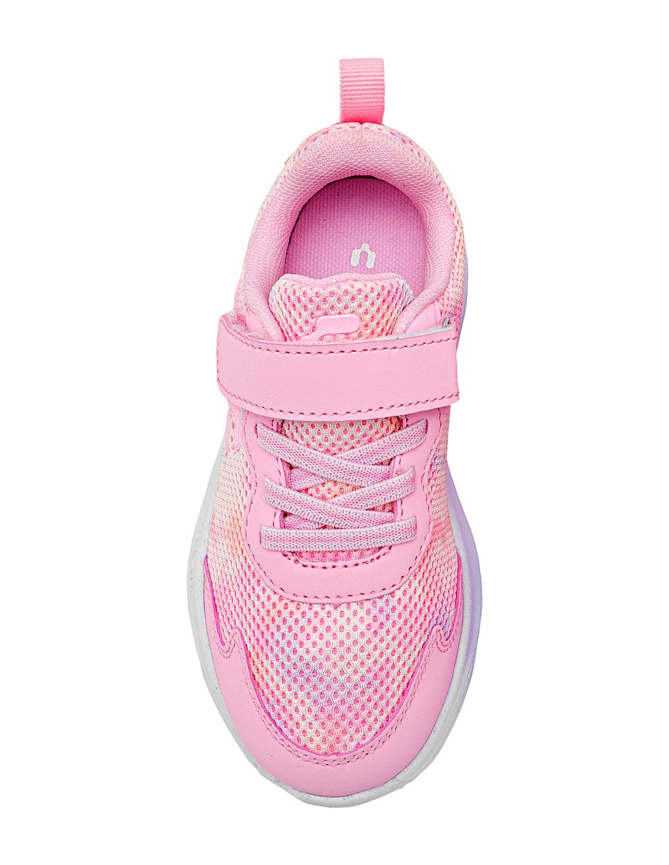Tenis para niña Oi26 4