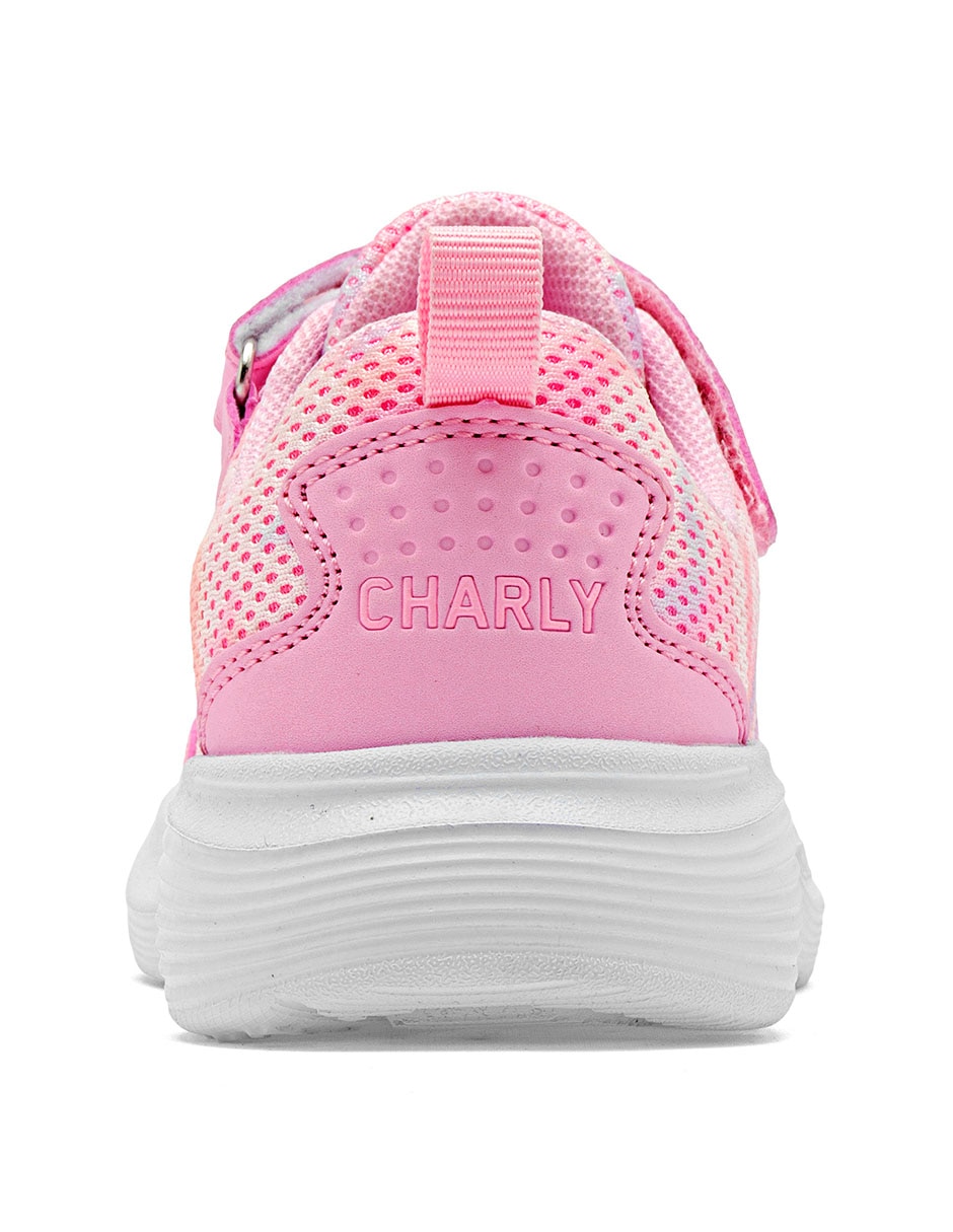 Tenis para niña Oi26 2