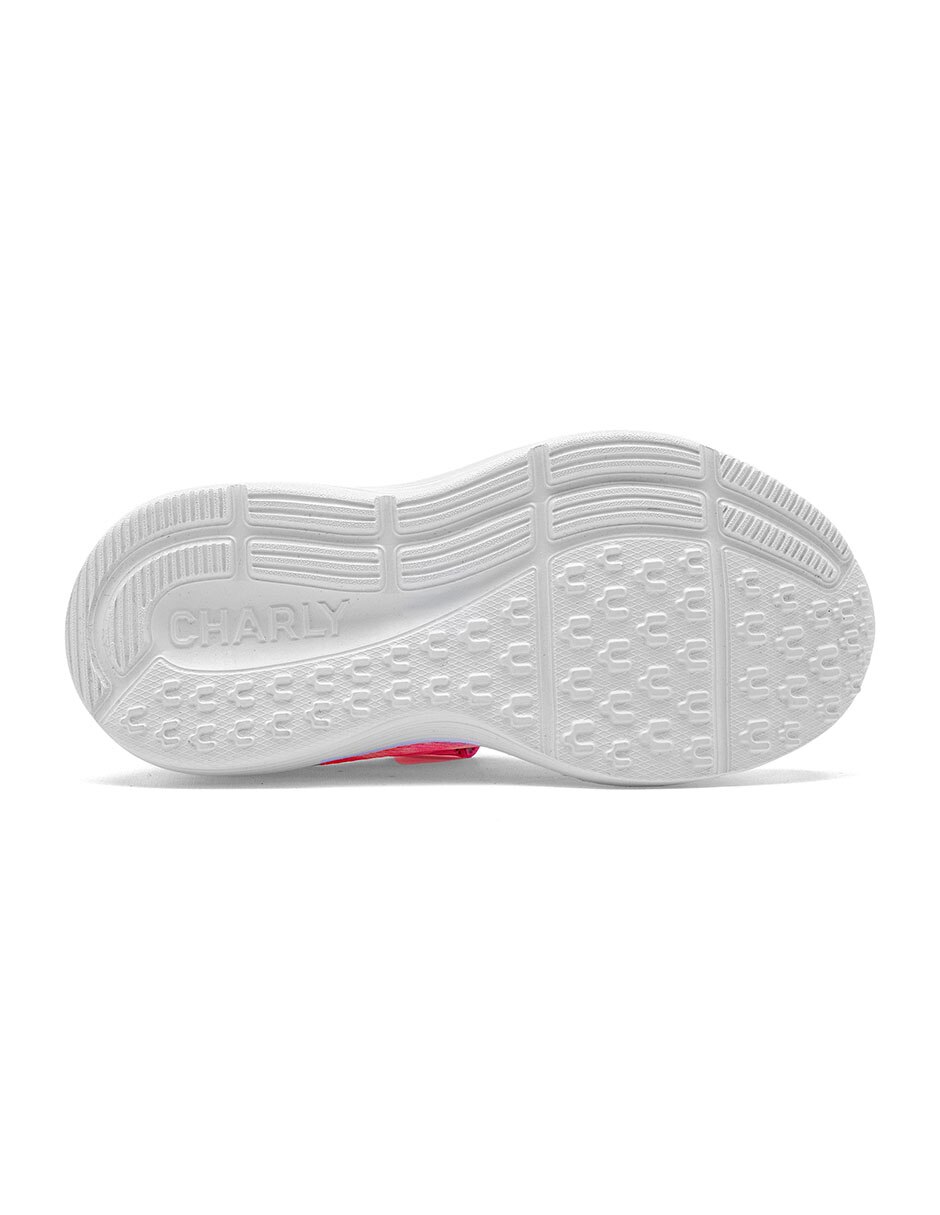 Tenis para niña Oi26 7