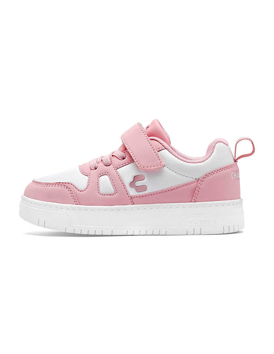 Tenis para niña Oi26 Tenis para niña Oi26