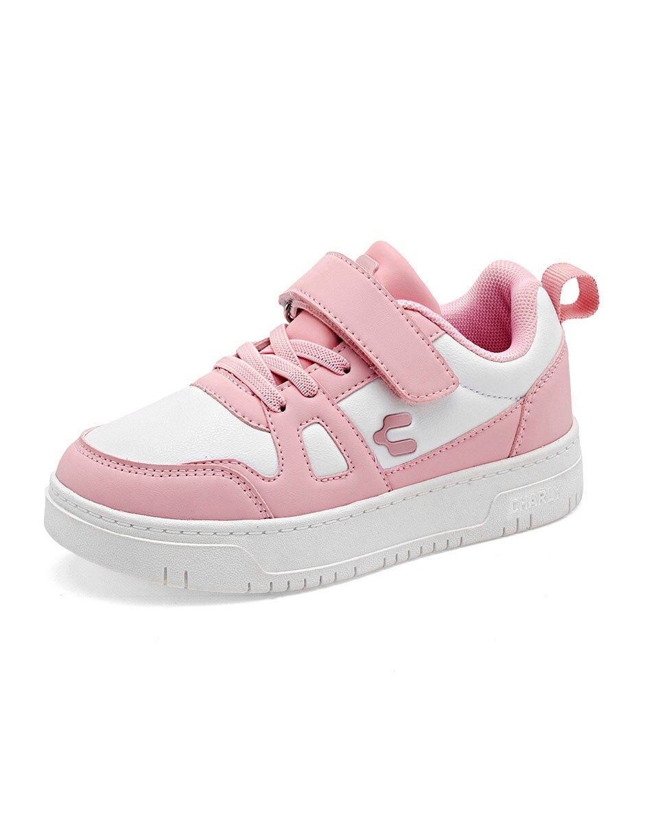 Tenis para niña Oi26 6