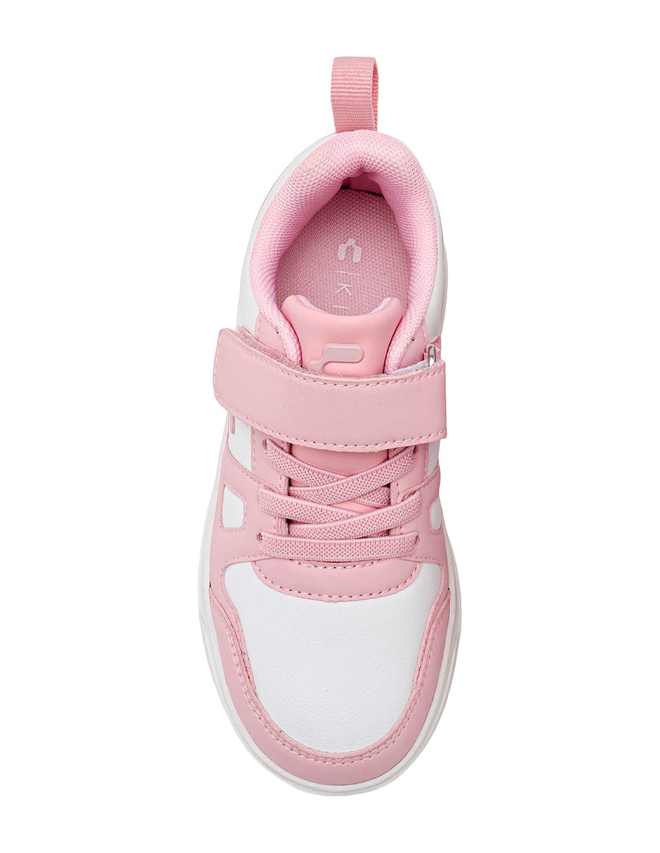 Tenis para niña Oi26 4