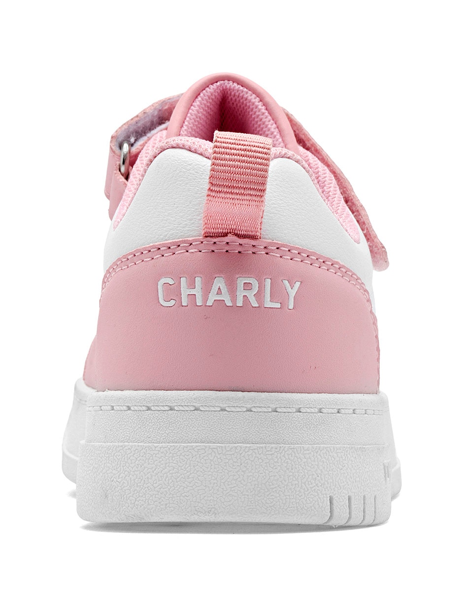 Tenis para niña Oi26 2