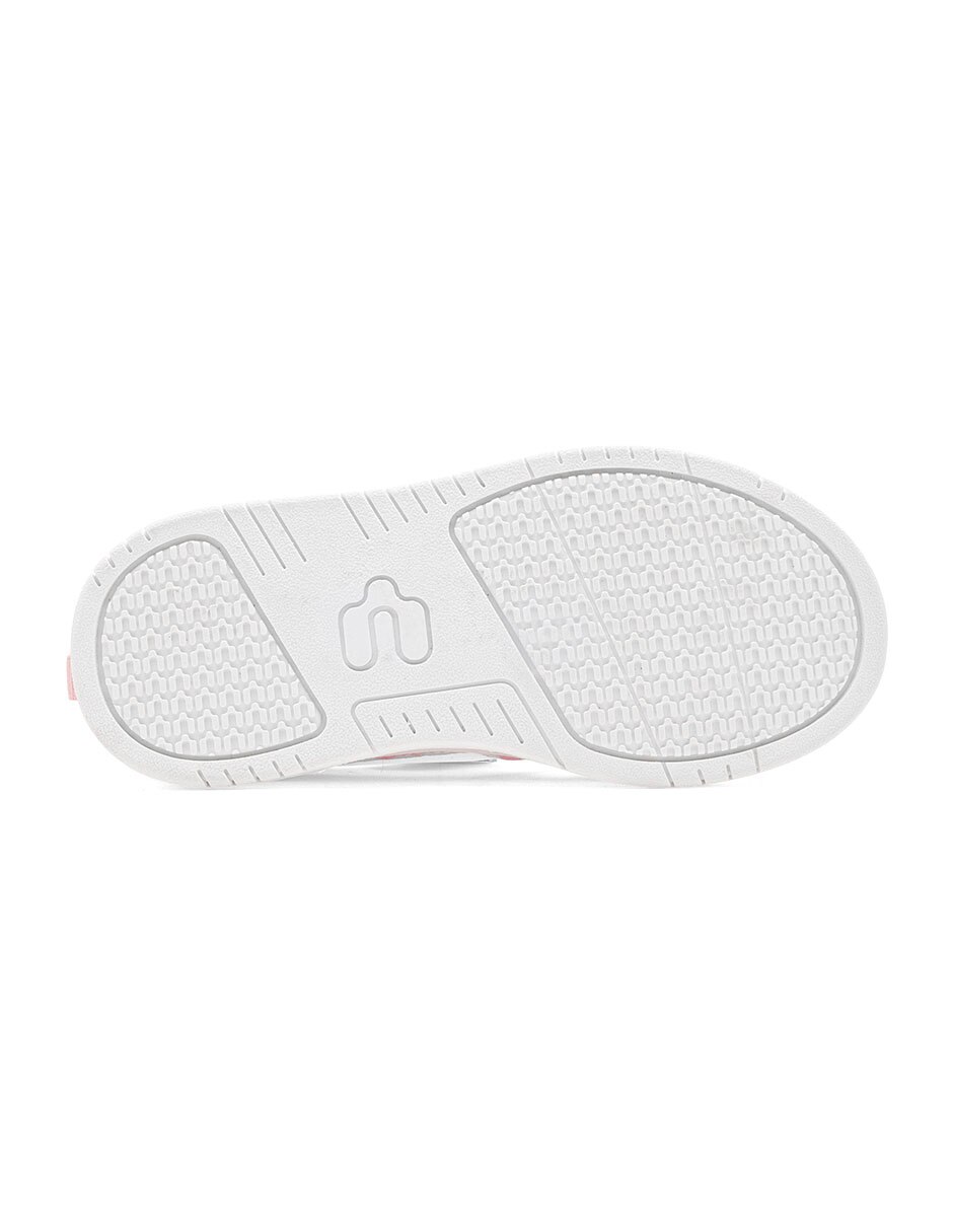 Tenis para niña Oi26 7
