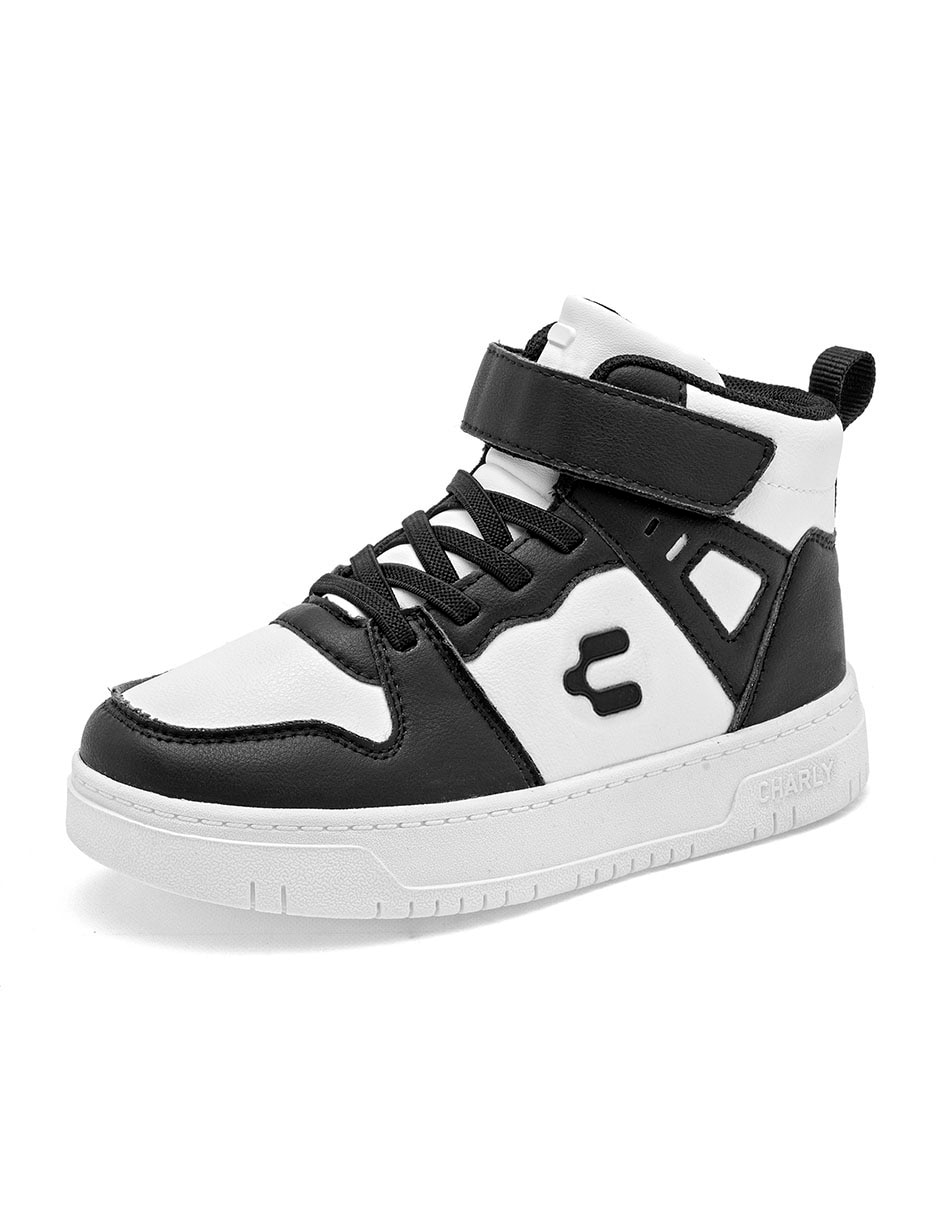 Tenis para niño Oi26 4