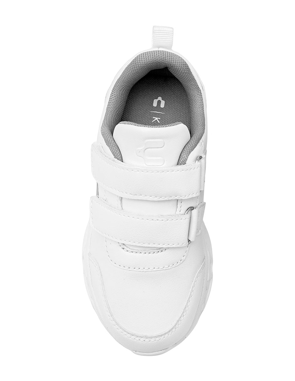 Tenis para niño Oi26 4