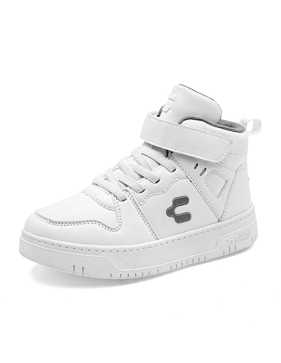 Tenis para niño Oi26 5
