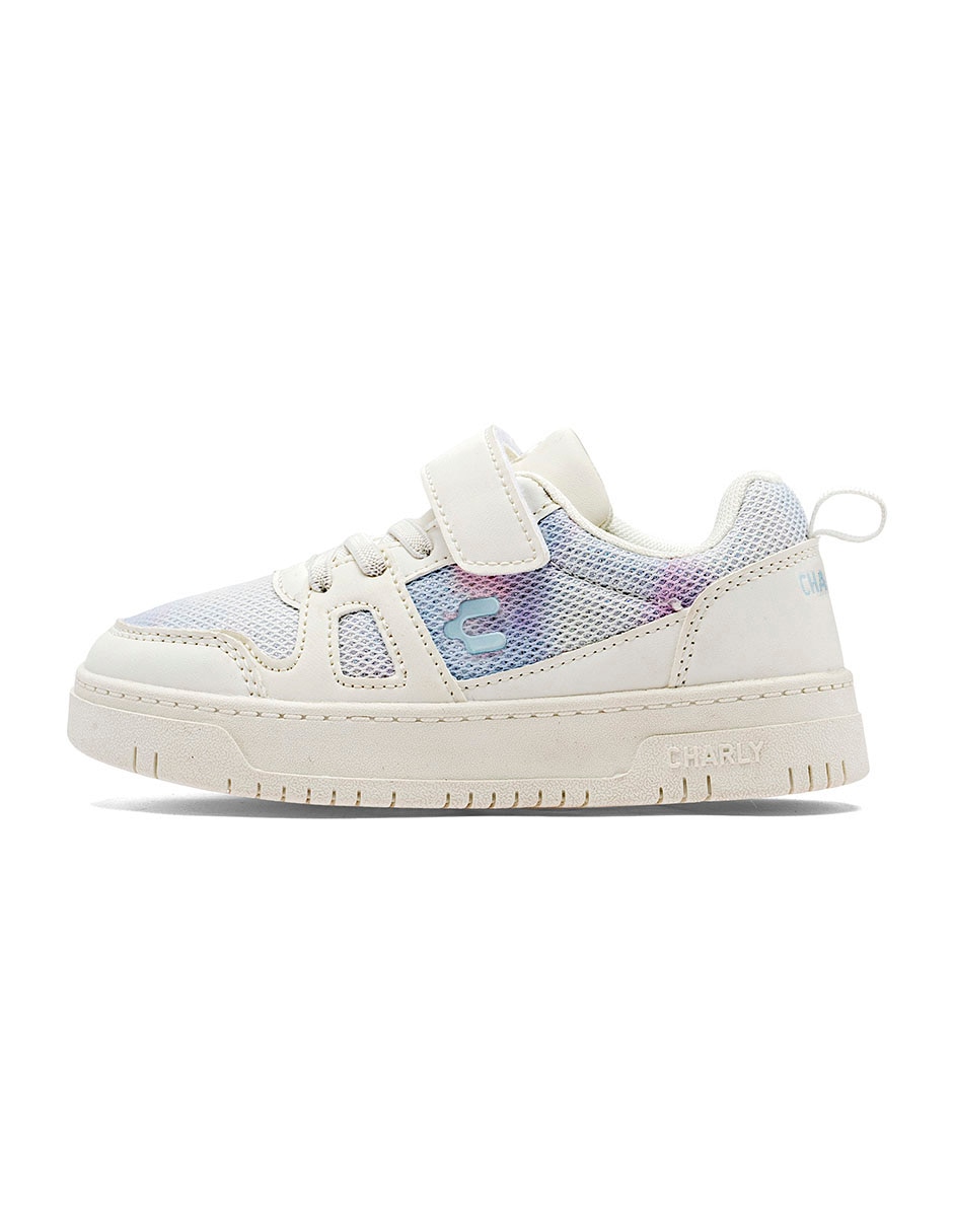 Tenis para niña Oi26 Tenis para niña Oi26