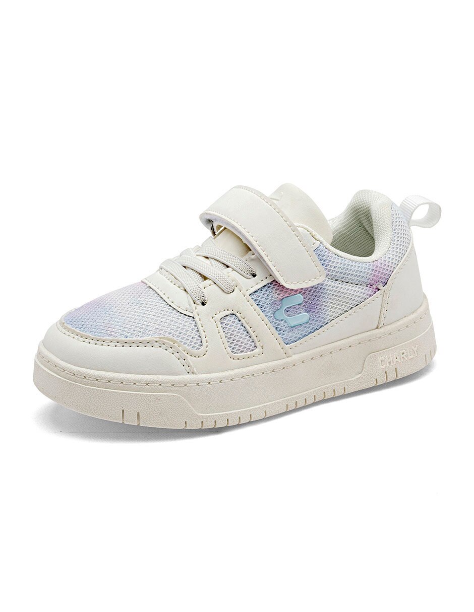 Tenis para niña Oi26 5