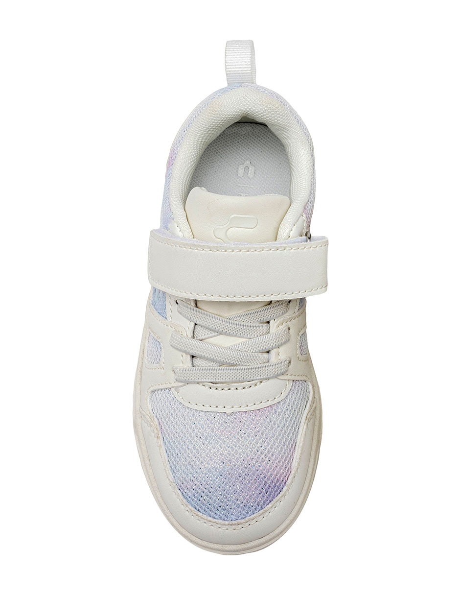 Tenis para niña Oi26 4