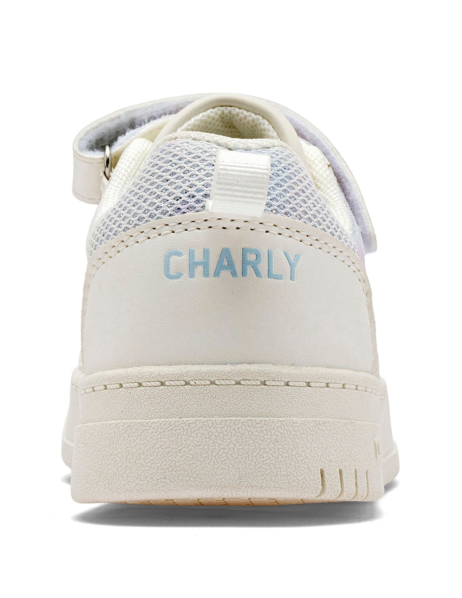 Tenis para niña Oi26 2