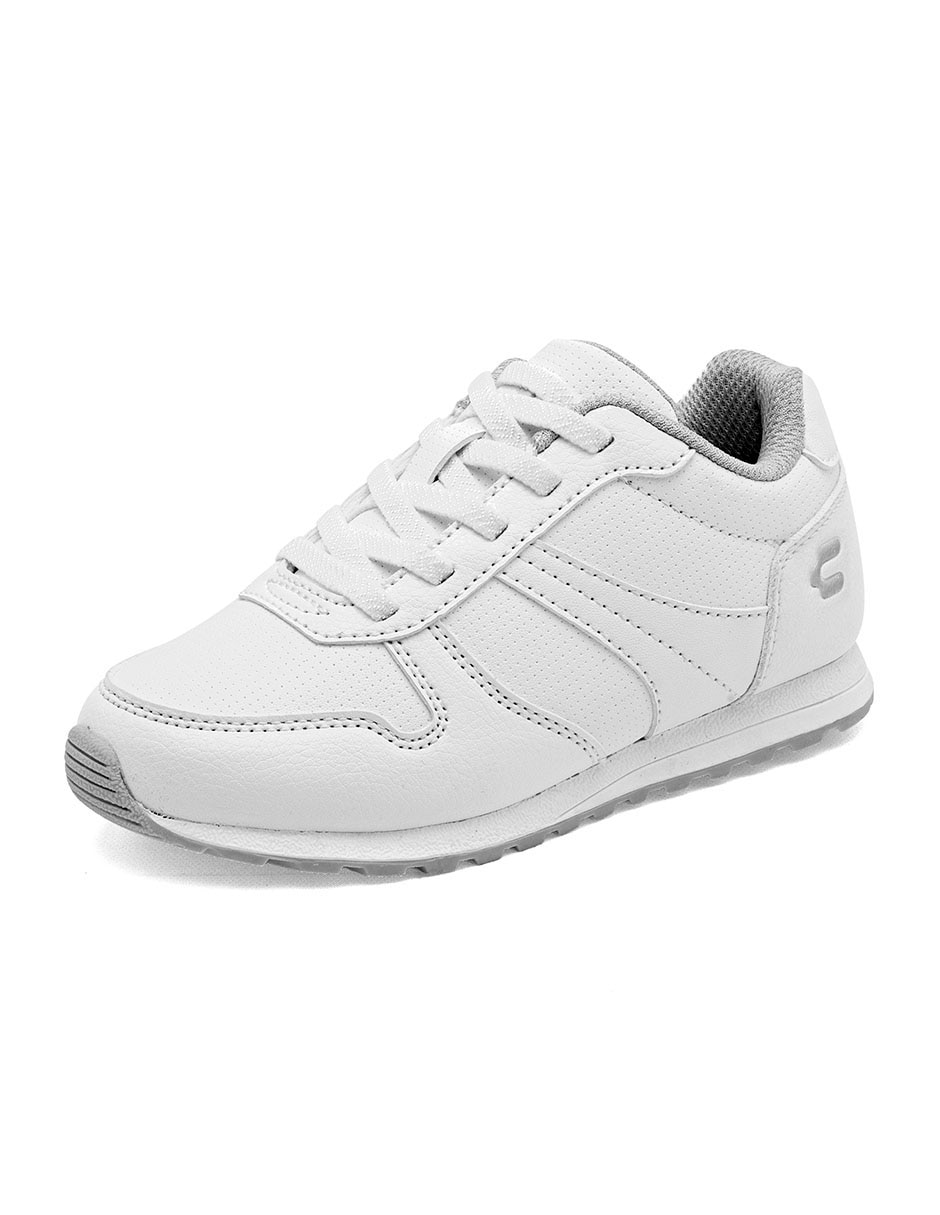 Tenis para niño Oi26 5