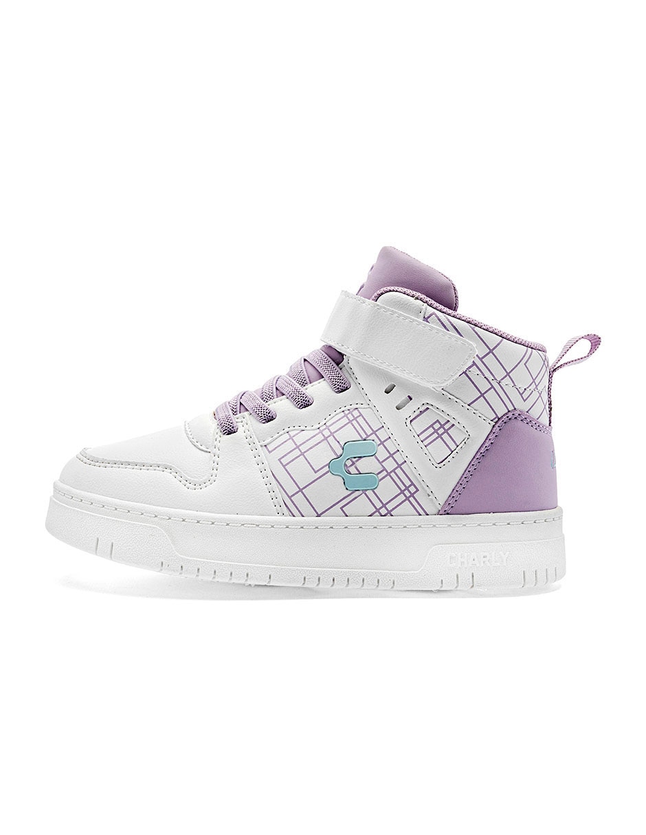Tenis para niña Oi26 Tenis para niña Oi26