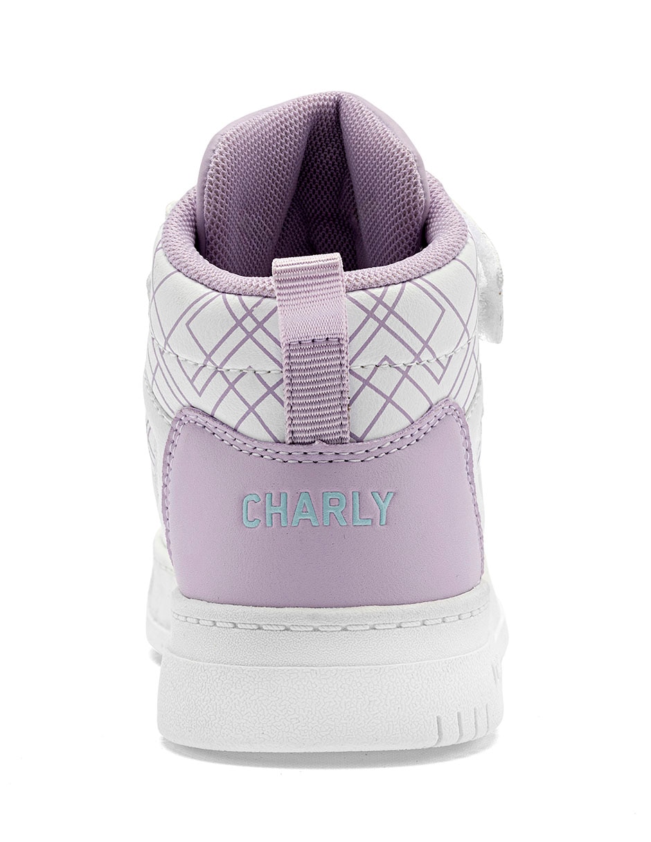 Tenis para niña Oi26 3