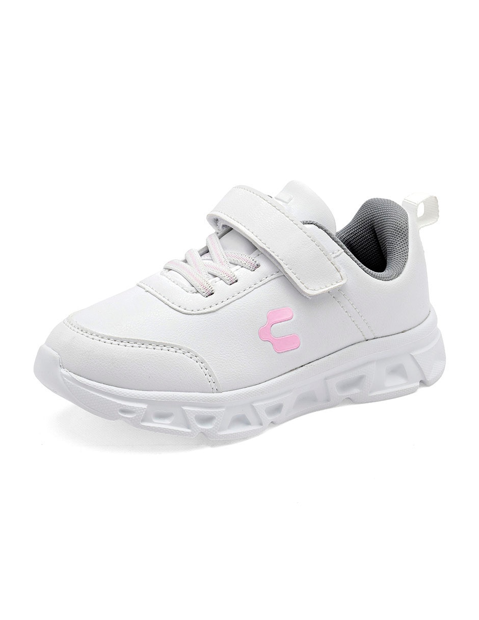 Tenis para niña Oi26 6