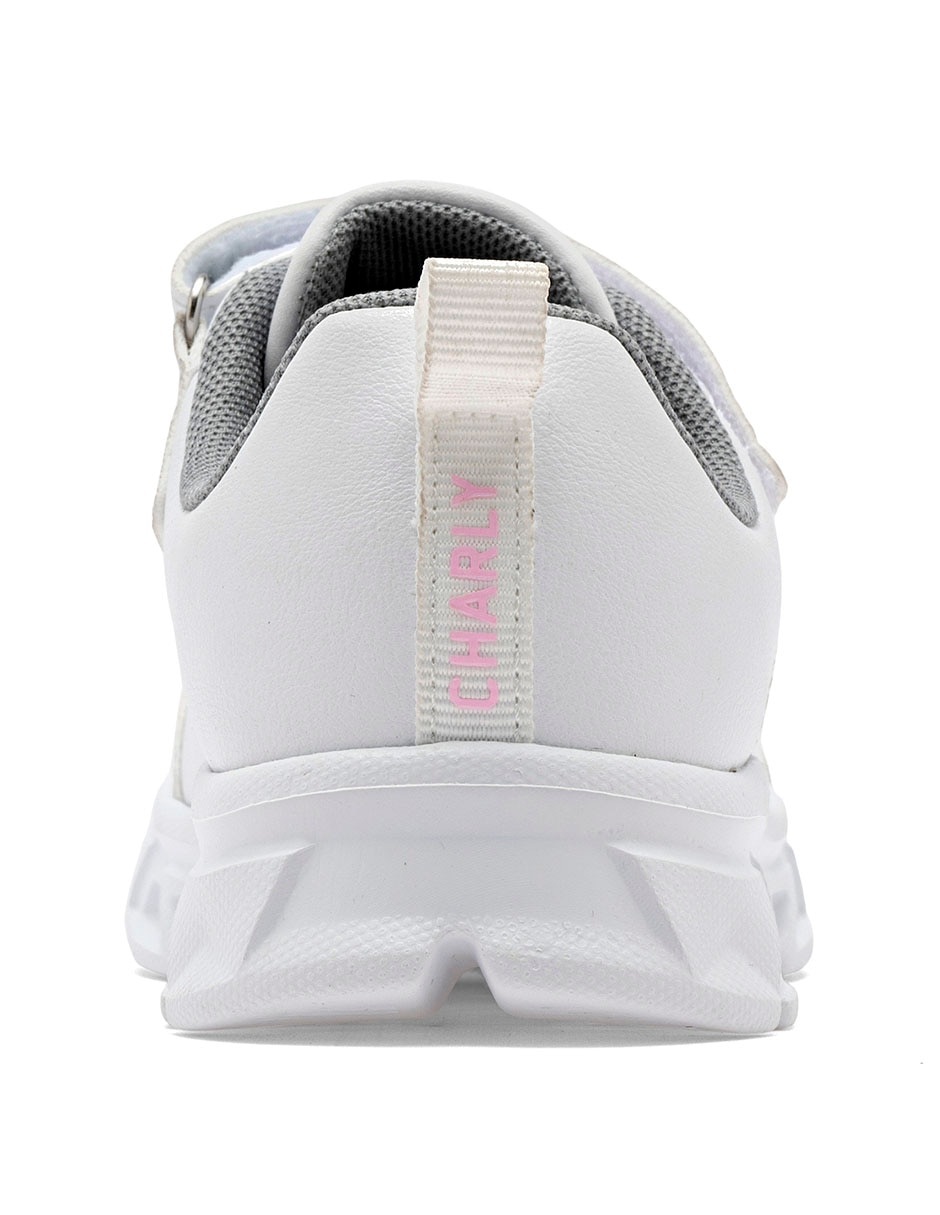 Tenis para niña Oi26 2