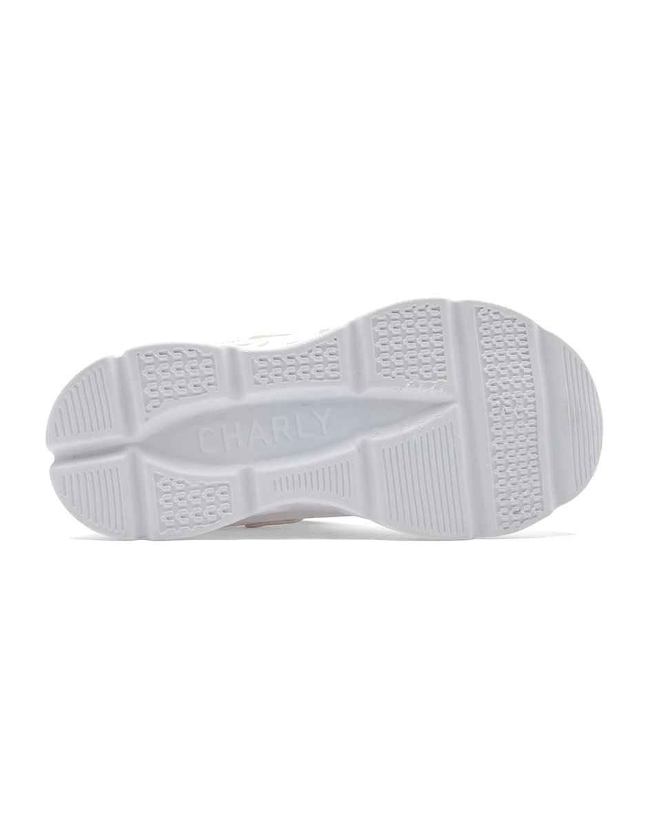 Tenis para niña Oi26 7