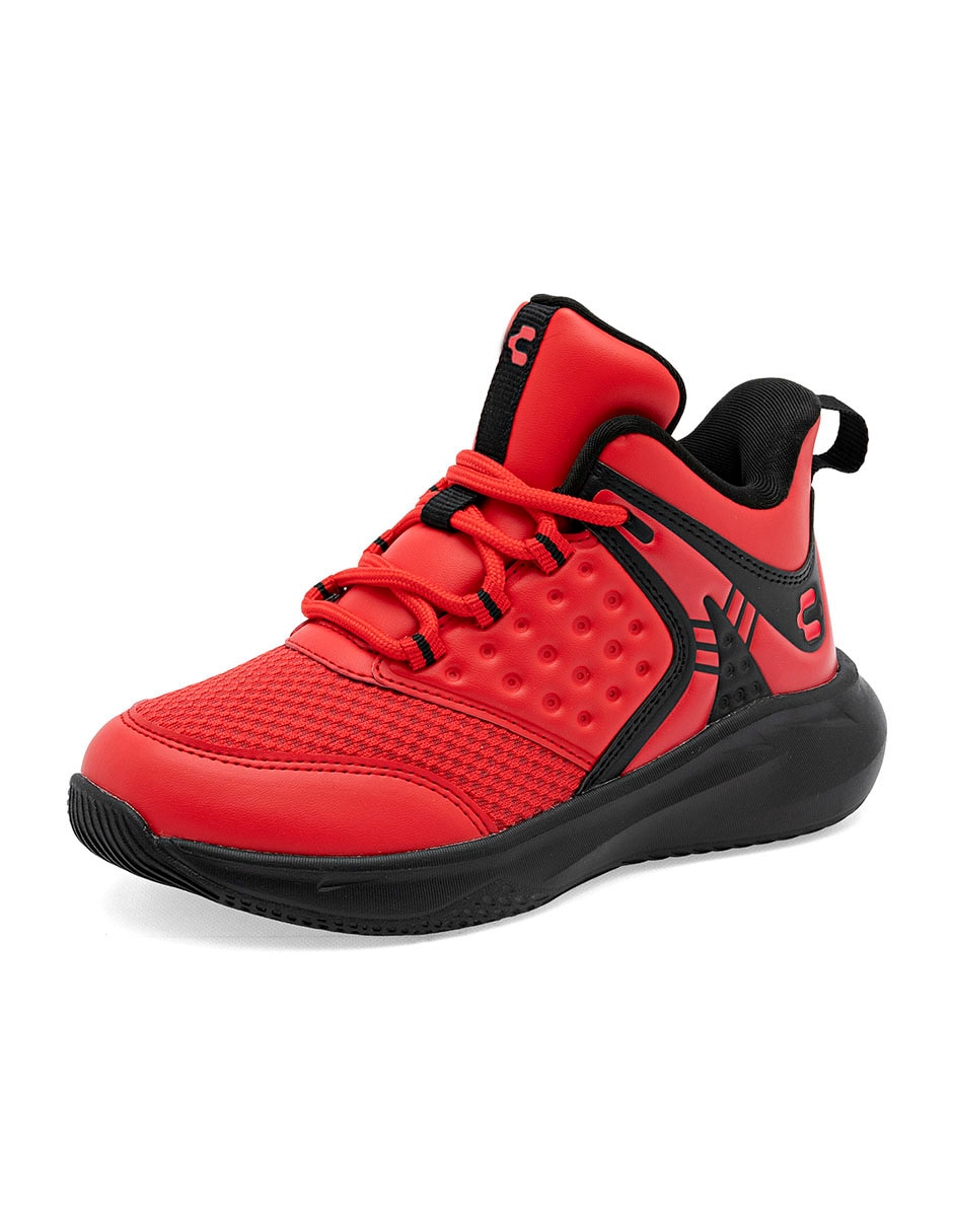 Tenis para niño Oi26 5