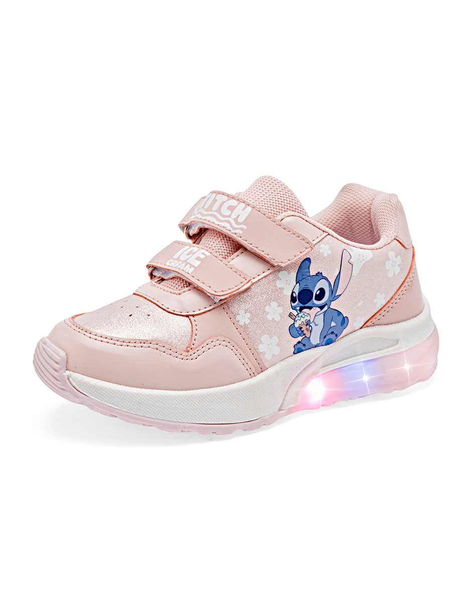 Tenis para niña Oi26 6