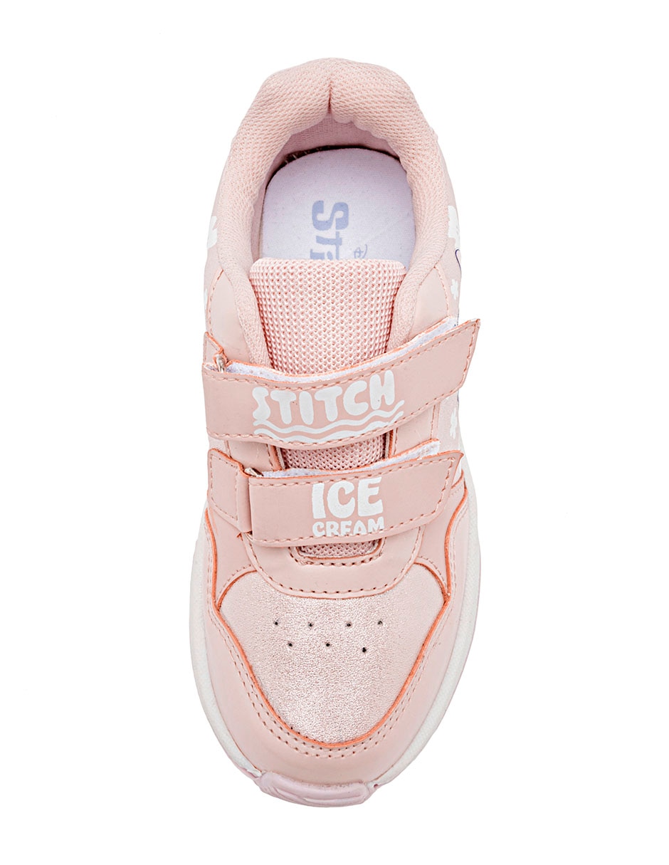 Tenis para niña Oi26 4