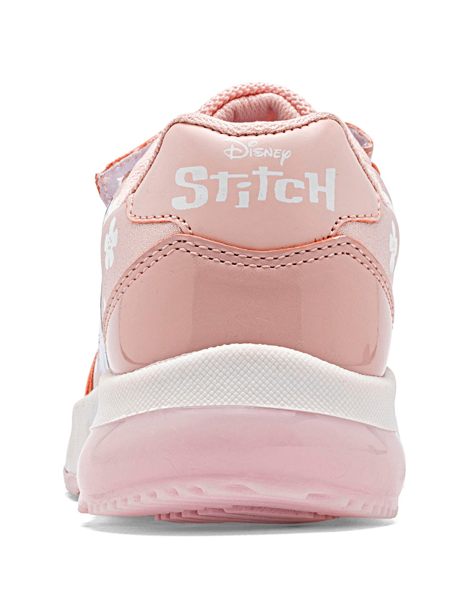 Tenis para niña Oi26 2