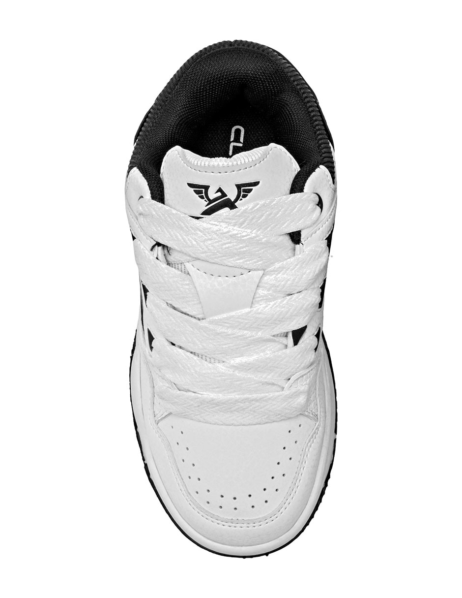 Tenis para niño Oi26 4