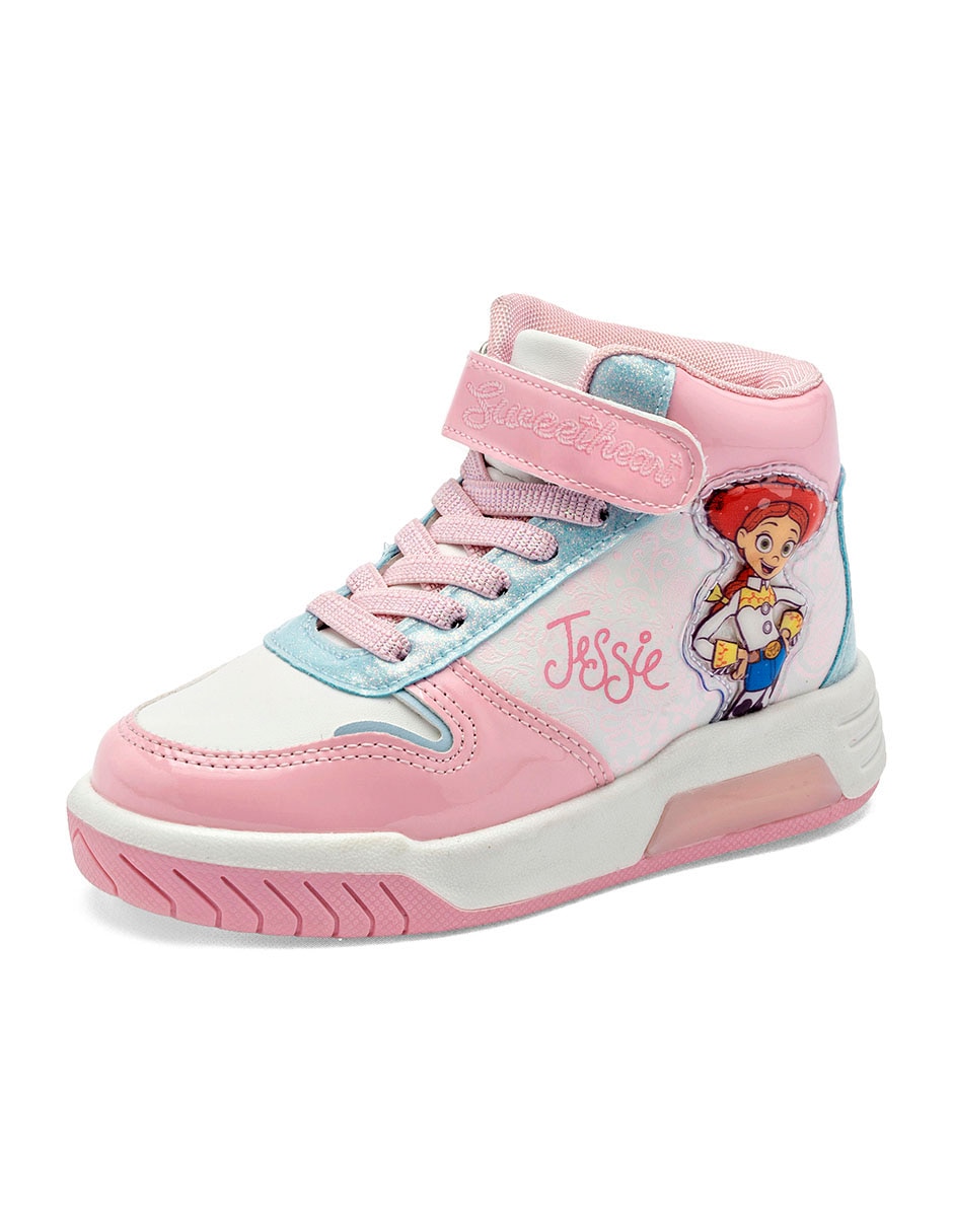 Tenis para niña Oi26 4