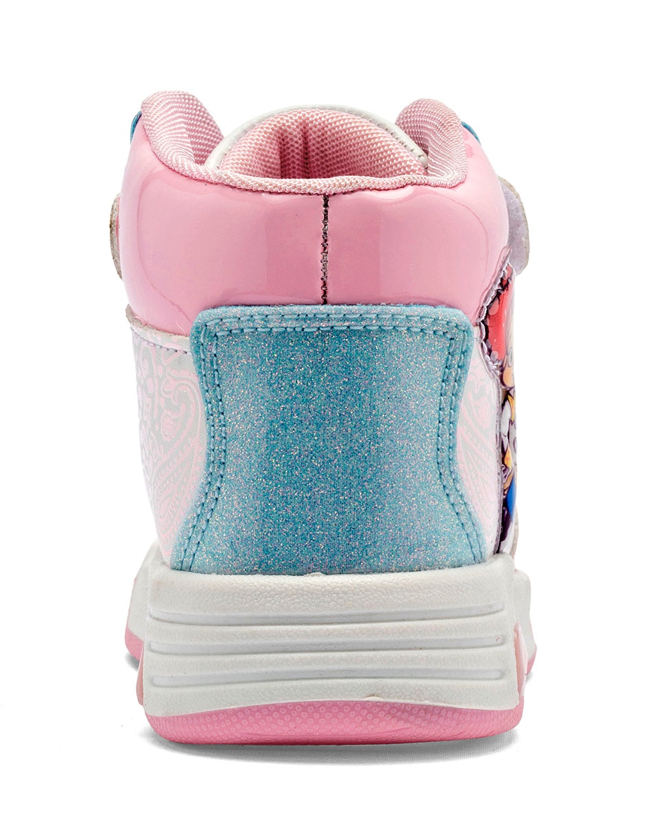 Tenis para niña Oi26 3