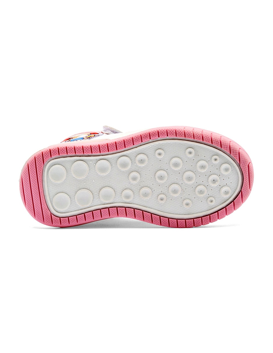 Tenis para niña Oi26 2