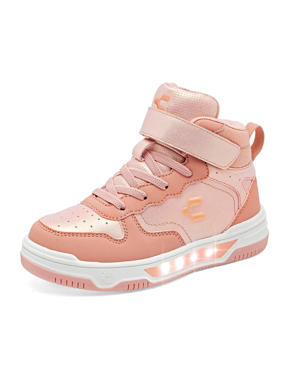 Tenis para niña Oi26 4